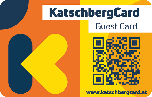 Katschberg Card Logo