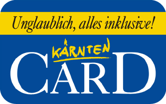 Kärnten Card Logo