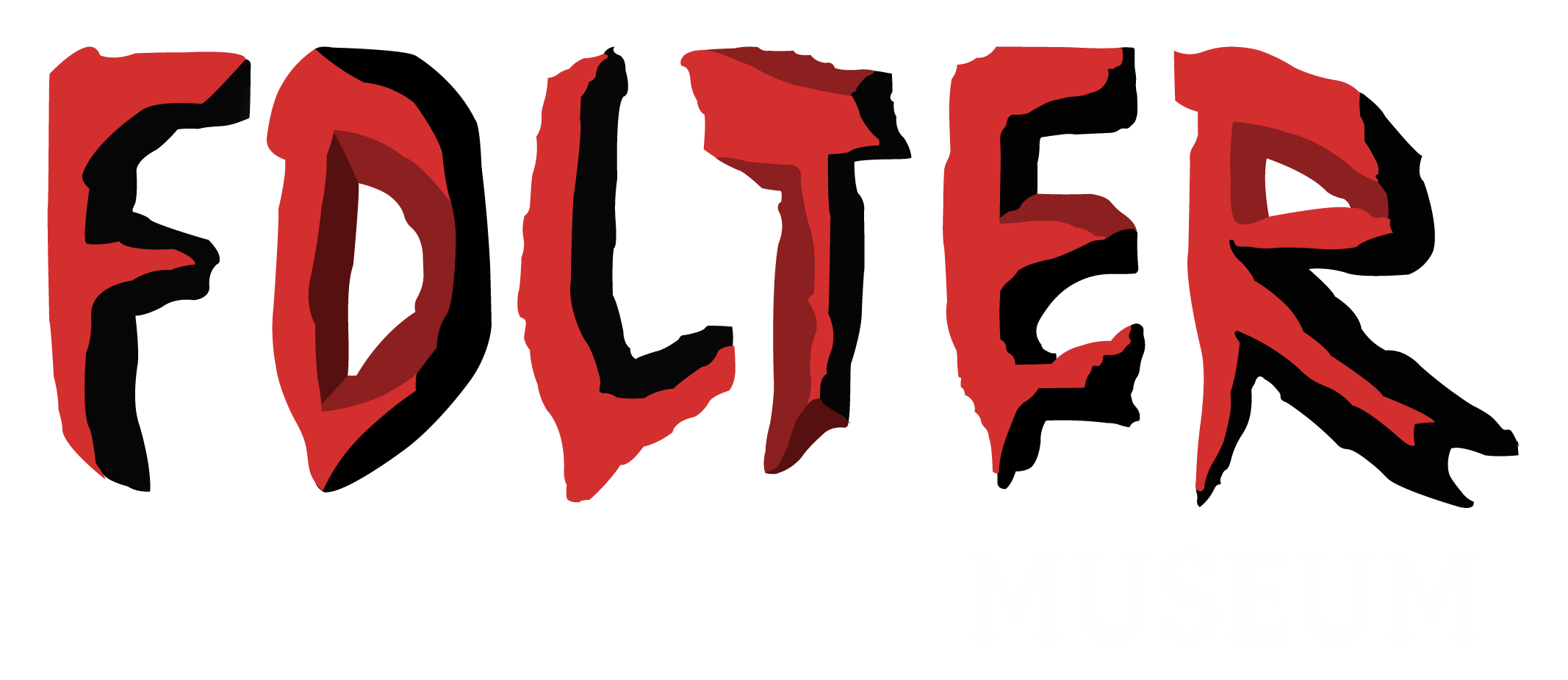 Logo Foltermuseum